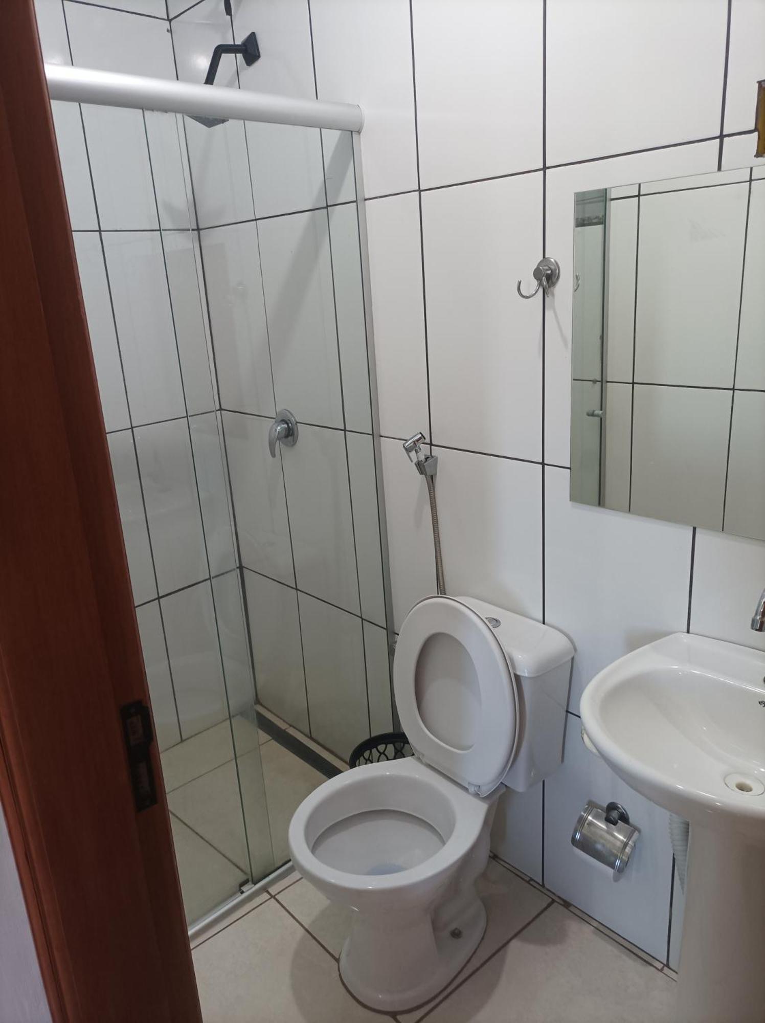 Hotel Joao Luzia Villa Nova de Resende Quarto foto